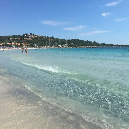 Διαμέρισμα Firenzuola Budoni